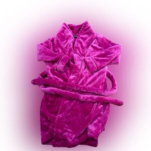 Women’s Covington Fleece Robe